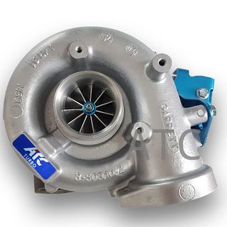Turbo Híbrido ATC-X 400CV 742730