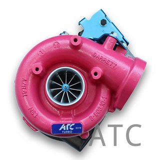 Turbo Híbrido ATC-X 400CV 742730