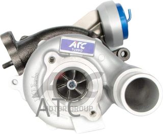 Turbo híbrido ATC-H VB15 - 230CV