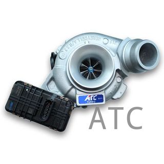 Turbo hibrido ATC-X 290CV 819976