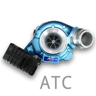 Turbo hibrido ATC-X 290CV 819976
