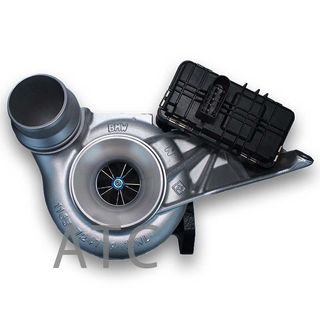 Turbo hibrido ATC-X 290CV 49335-00635