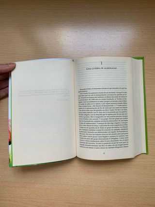 Pack de libros de Laura Norton