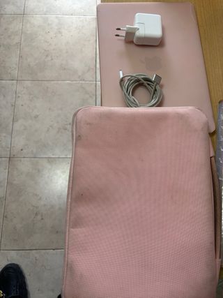 MacBook Air M2 Plata