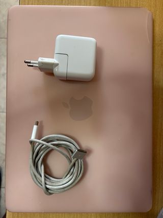 MacBook Air M2 Plata