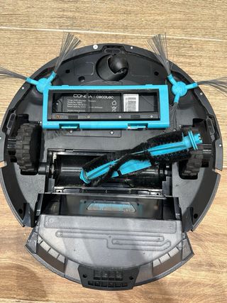 Robot Aspirador Cecotec Conga 2499