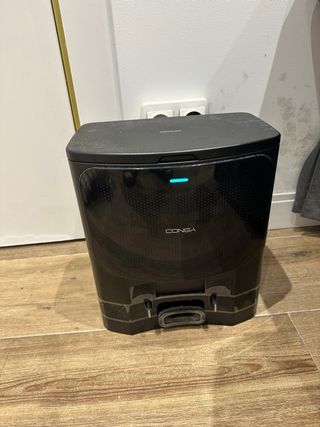 Robot Aspirador Cecotec Conga 2499