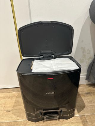 Robot Aspirador Cecotec Conga 2499