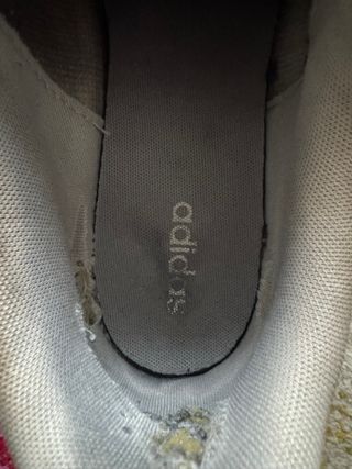 Scarpe Adidas Uomo Taglia 44