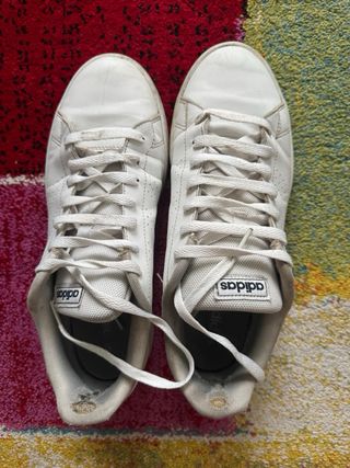 Scarpe Adidas Uomo Taglia 44