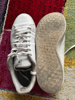 Scarpe Adidas Uomo Taglia 44