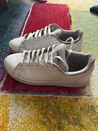 Scarpe Adidas Uomo Taglia 44