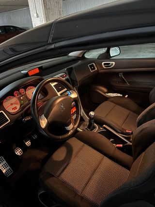 Peugeot 307 2006