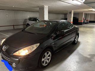 Peugeot 307 2006