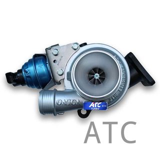 Turbo hibrido ATC-X 240CV 795680