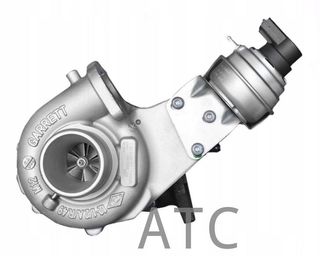 Turbo hibrido ATC-X 240CV 787274