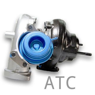 Turbo Híbrido ATC-H Garrett 725364 360cv