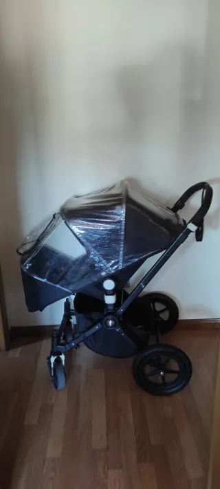 Bugaboo Camaleón