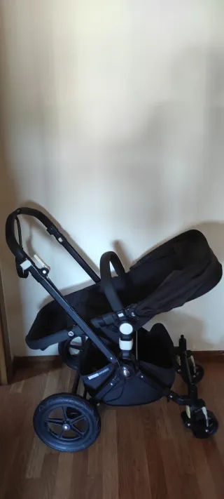 Bugaboo Camaleón