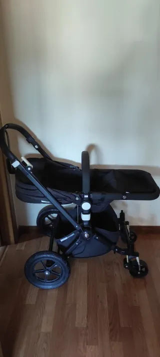 Bugaboo Camaleón
