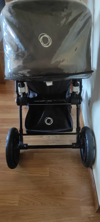 Bugaboo Camaleón