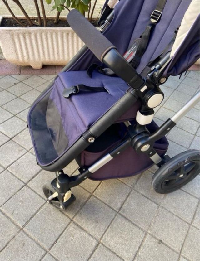 Bugaboo Cameleon 3 Silla de Paseo