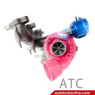 Turbo Híbrido ATC-H BV39-68 180CV