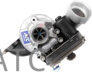 Turbo hibrido ATC-XX 290CV 49180-01420