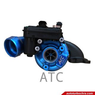 Turbo hibrido ATC-XX 290CV 49180-01420