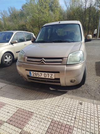 Citroen Berlingo 2005