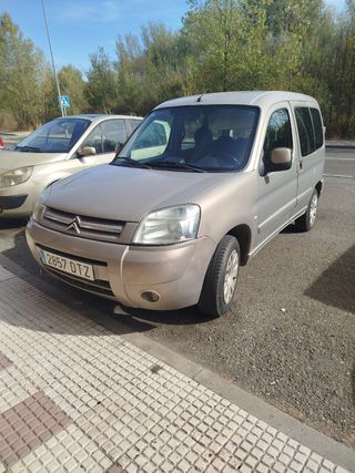 Citroen Berlingo 2005