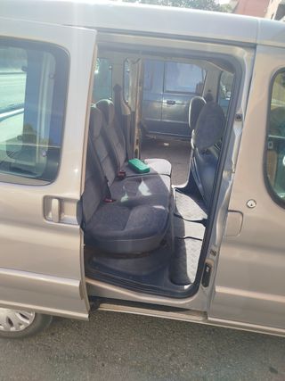 Citroen Berlingo 2005