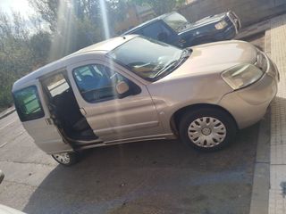 Citroen Berlingo 2005