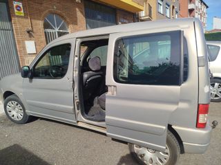 Citroen Berlingo 2005