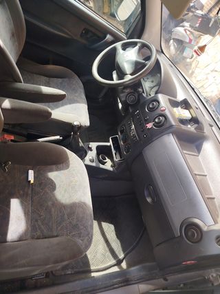 Citroen Berlingo 2005