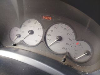 Citroen Berlingo 2005