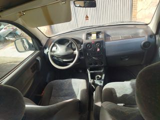 Citroen Berlingo 2005