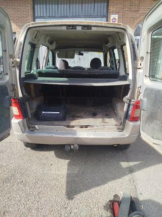 Citroen Berlingo 2005
