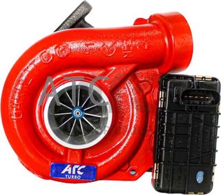 Turbo híbrido ATC-H 743436 - 350CV
