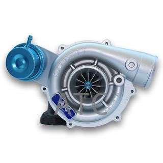 Turbo Híbrido ATC-H 452239 - 190 CV