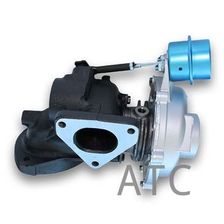 Turbo Híbrido ATC-H 452239 - 190 CV