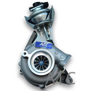 Turbo Hibrido ATC-H 756047 215CV