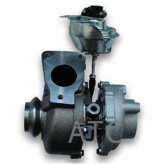 Turbo Hibrido ATC-H 756047 215CV