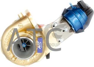 Turbo híbrido ATC-H 786137 215CV