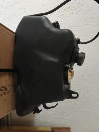 Depósito Gasolina Piaggio Beverly 125