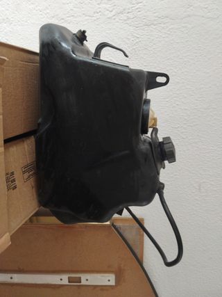 Depósito Gasolina Piaggio Beverly 125