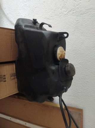 Depósito Gasolina Piaggio Beverly 125