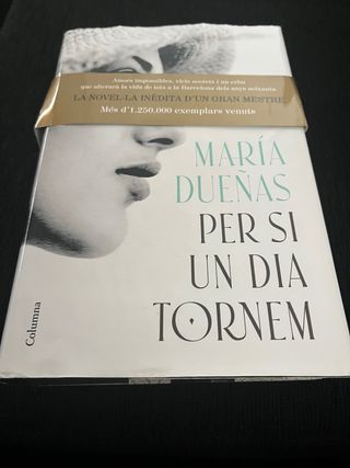 Per si un dia tornem