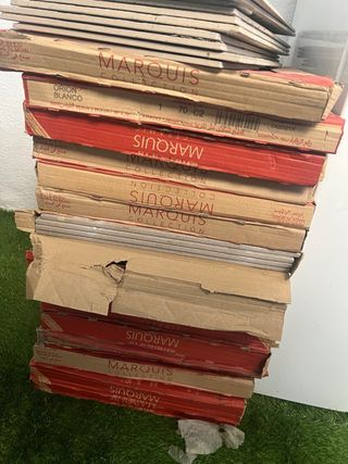 Porcelánico Raciola 31m2