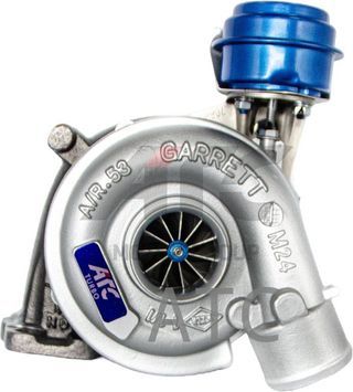 Turbo híbrido ATC- H 751758 - 180CV